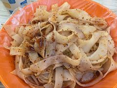 -红山擀面皮(红山总店)
