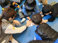 -金宝贝国际早教(洛龙正大校区)