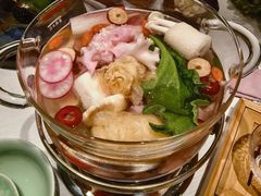 -叶叶菩提(太原别墅店)