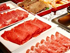 -京元盛铜锅涮肉(上海总店)