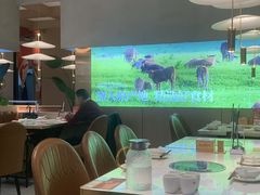 -花田里捞牛火锅(天润店)