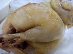 -佳基盐焗鸡