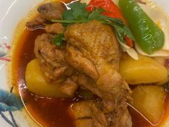 -品回味清真西北楼(宁波首店)