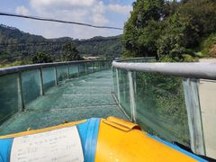 -广东天露山旅游度假区