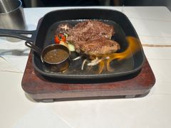 -牛扒先生·厚切雪花牛扒西餐厅(北京路禺山路店)