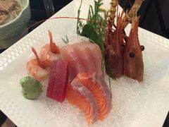 -椿山日本料理
