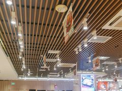 -西贝(武汉群星城店)