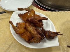 -石岐鸽师傅餐厅(石岐总店)