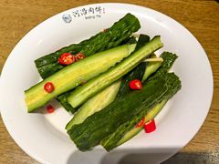 -河沿肉饼Beijing Pie(锡拉胡同店)