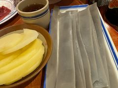 -周小明火锅(黑金冠社区店)