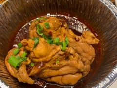 -吉香碳烤生蚝(仙霞路店)