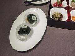 -小厨娘淮扬菜(河西奥美大厦店)