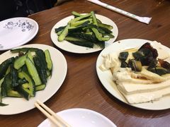 -清真永恒华威肉饼(潘家园店)