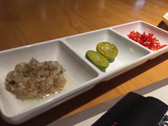 -洪氏嗨捞·广东猪肚鸡·椰子鸡火锅(西咸万象城店)