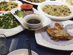 -付家庄小渔村(香周路店)