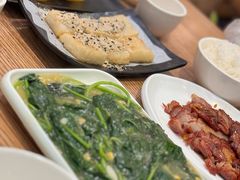 -裕记烧腊连锁餐饮(国商分店)