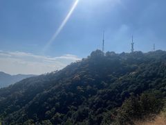 -北高峰