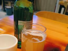 -四禧精酿烧烤串吧(大明湖店)