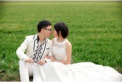 -唯一视觉婚纱摄影(李家村店)