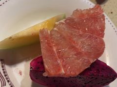-鑫海汇海鲜烤肉自助(北国商城店)