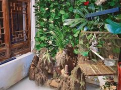 -丽江庭院·云南野生菌·海鲜火锅(鼓楼四合院店)