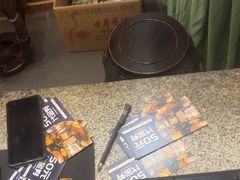 -印巷里主题餐厅(马鞍山店)