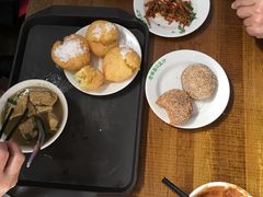 -老磁器口豆汁店(马家堡店)
