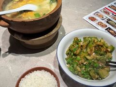 -寨子里的钵钵菜·湘西山里菜(魅力湘西店)