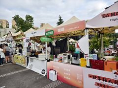 -里运河文化长廊-御码头