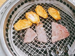 -汉拿山(包河万达店)