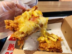 -肯德基(盘龙奥莱店)