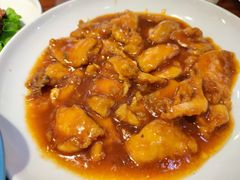 -惠宾饭庄(中山路店)