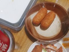 -黔哆哆地摊酸汤火锅(清湖店)