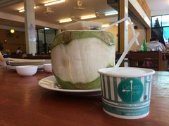 -拉威海鲜市场