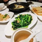 0元探店  小庆鱼仔菜品适合干饭人