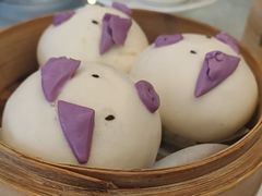 -馨越楼·点心·粤菜(赤坎店)