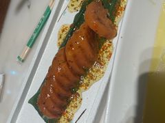 -假装苏杭·园林餐厅(陆家嘴中心店)