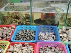 -两广烧蚝(新兴街店)