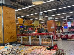 -大润发(明珠店)