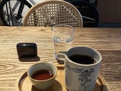 -PUZZLE COFFEE 拼图咖啡