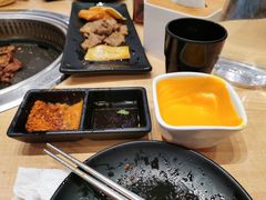 -花味·自助烤肉(雨花客厅店)