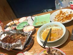 -新白鹿餐厅(龙游路总店·杭帮菜名店)