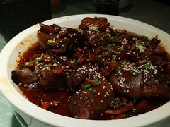 -雲蜀龙阁·金牌水煮鱼(方庄店)