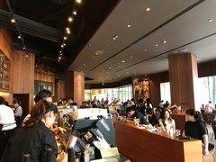 -星巴克(天津大悦城第二店)