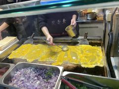 -小老虎东北烤冷面(星天广场店)
