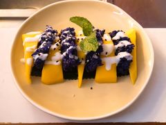 -CHINCHIN 青青·泰国料理(万象食家店)