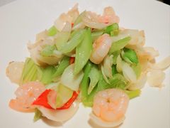 -梁家大院•农家菜(昆山会展中心店)