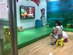 -英孚教育青少儿(宝龙中心)