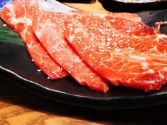 -炎蔵牛舌烤肉