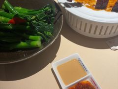 -侨美食家·粤菜(体育西路店)